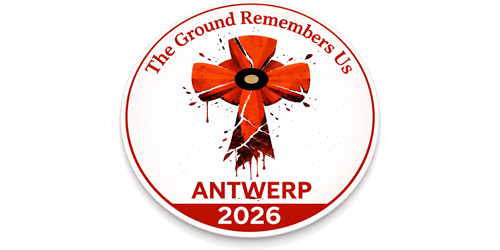 2026 ANTWERP